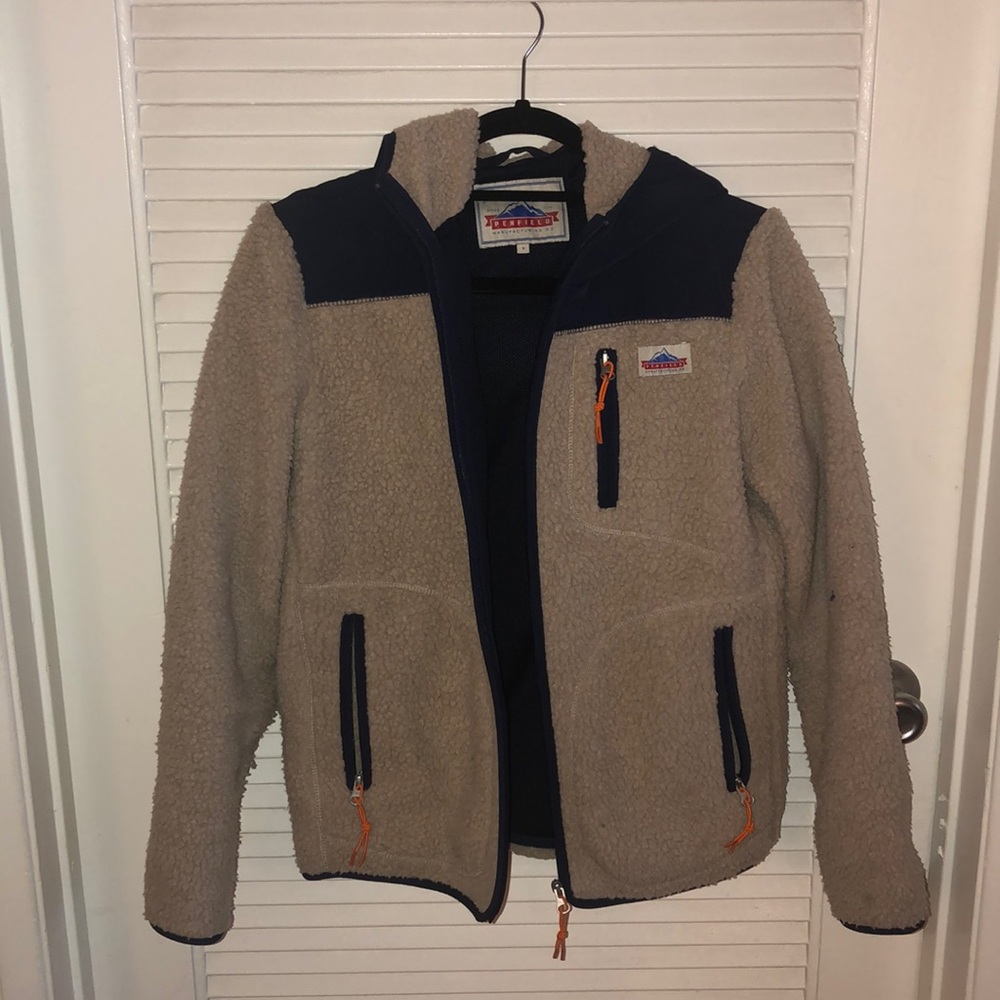 Penfield Jacket